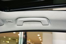 2014款宝马i3增程式混合动力版