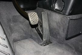 2014款宝马i3增程式混合动力版