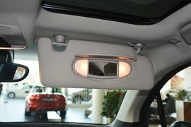 2014款宝马i3增程式混合动力版