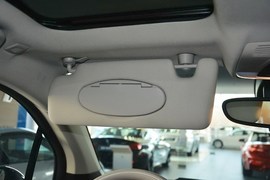 2014款宝马i3增程式混合动力版