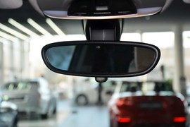 2014款宝马i3增程式混合动力版