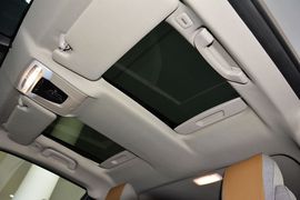 2014款宝马i3增程式混合动力版