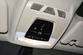 2014款宝马i3增程式混合动力版