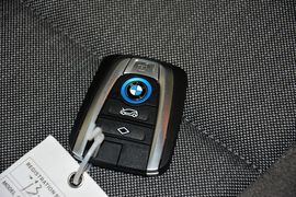 2014款宝马i3增程式混合动力版