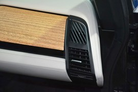 2014款宝马i3增程式混合动力版