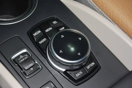 2014款宝马i3增程式混合动力版