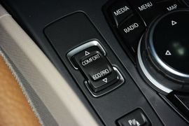 2014款宝马i3增程式混合动力版