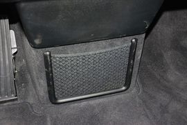 2014款宝马i3增程式混合动力版