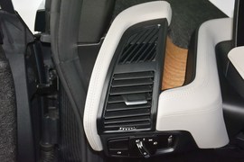 2014款宝马i3增程式混合动力版