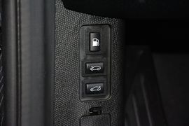 2014款宝马i3增程式混合动力版