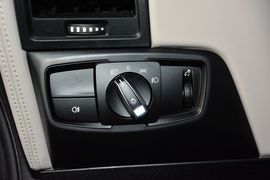 2014款宝马i3增程式混合动力版