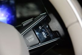 2014款宝马i3增程式混合动力版