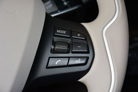 2014款宝马i3增程式混合动力版