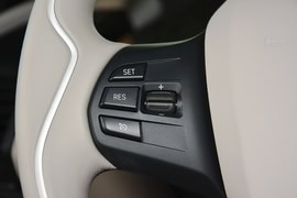 2014款宝马i3增程式混合动力版