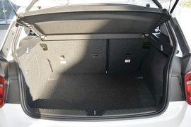 2013款宝马116i领先型