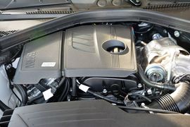 2013款宝马116i领先型