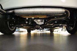 2013款宝马116i领先型