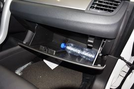 2012款福特锐界2.0T精锐天窗版