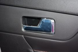 2012款福特锐界2.0T精锐天窗版