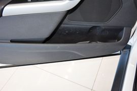 2012款福特锐界2.0T精锐天窗版