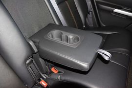 2012款福特锐界2.0T精锐天窗版