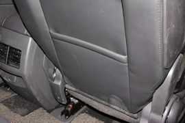 2012款福特锐界2.0T精锐天窗版