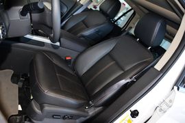 2012款福特锐界2.0T精锐天窗版