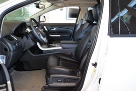 2012款福特锐界2.0T精锐天窗版