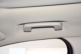 2012款福特锐界2.0T精锐天窗版