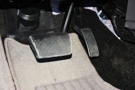 2012款福特锐界2.0T精锐天窗版