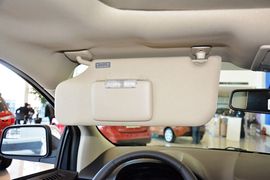 2012款福特锐界2.0T精锐天窗版