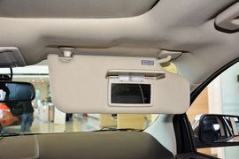 2012款福特锐界2.0T精锐天窗版