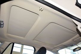 2012款福特锐界2.0T精锐天窗版