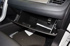 2012款福特锐界2.0T精锐天窗版