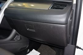 2012款福特锐界2.0T精锐天窗版