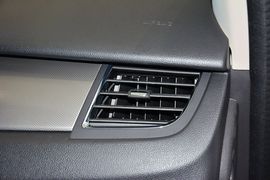 2012款福特锐界2.0T精锐天窗版