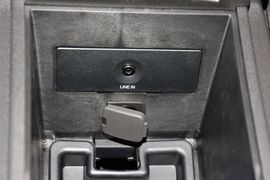 2012款福特锐界2.0T精锐天窗版