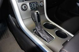 2012款福特锐界2.0T精锐天窗版