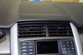 2012款福特锐界2.0T精锐天窗版