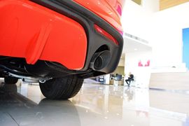 2015款福特MUSTANG
