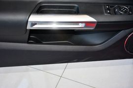 2015款福特MUSTANG