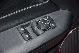 2015款福特MUSTANG