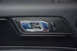 2015款福特MUSTANG