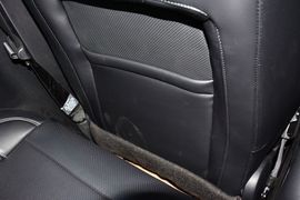 2015款福特MUSTANG
