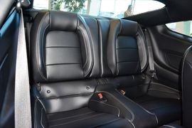 2015款福特MUSTANG