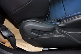 2015款福特MUSTANG