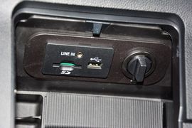 2015款福特MUSTANG