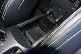 2015款福特MUSTANG