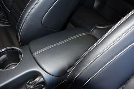 2015款福特MUSTANG