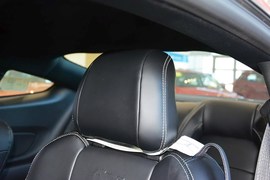2015款福特MUSTANG